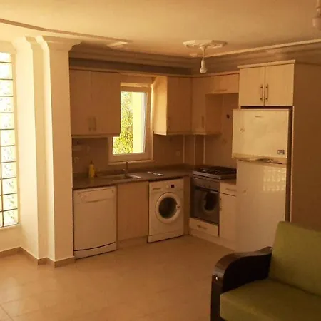 Unal Sit A-4 * Side