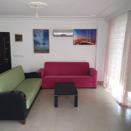 Appartement Unal Sit A-4 *